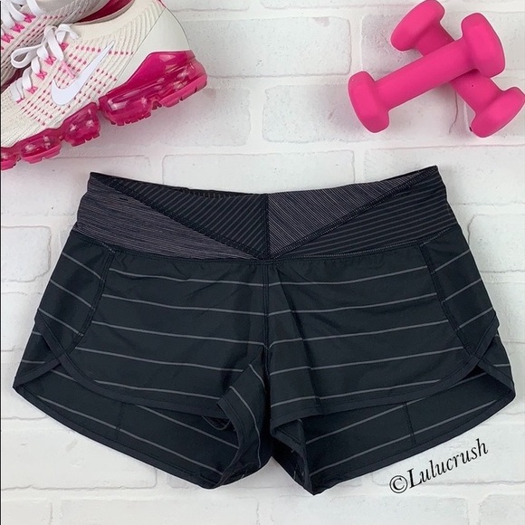 lululemon athletica Pants - 🍋Lululemon Speed Short!